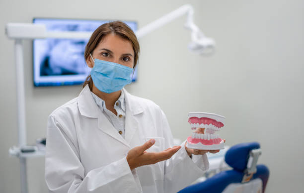 Reliable MI Emergency Dental Service Solutions