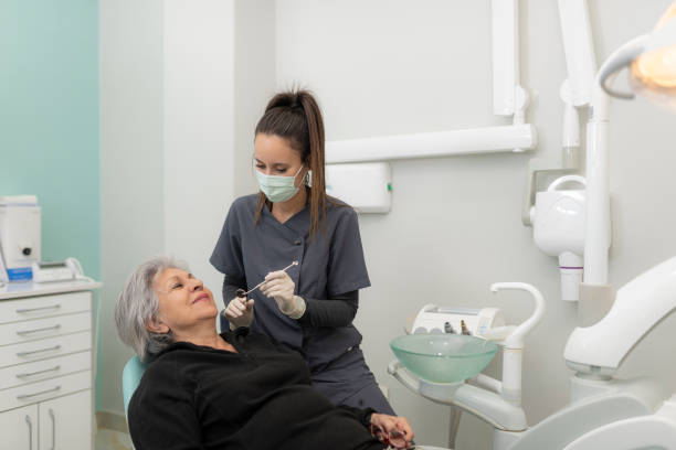 Best Emergency Treatment for Oral Infections in Detroit, MI