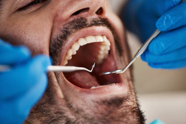 Best Emergency Treatment for Jaw Pain or Injury in Detroit, MI