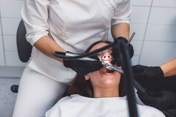 Best Emergency Dental Care for Sports Injuries in Detroit, MI