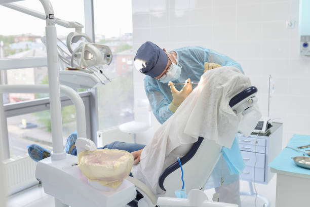 Best Emergency Wisdom Tooth Extraction in Detroit, MI